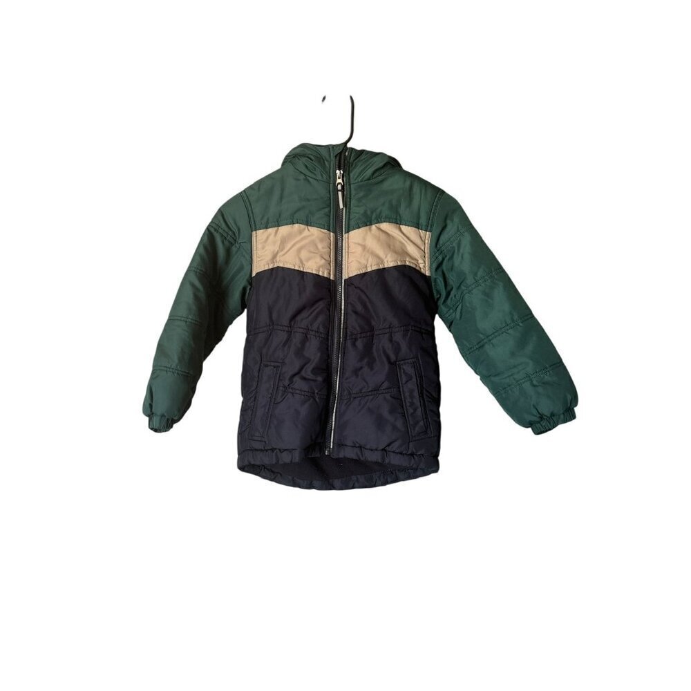 Pacific Trail Boys Winter Coat